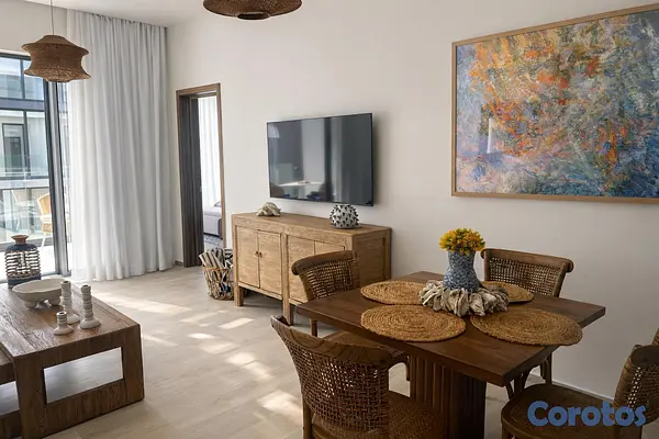 apartamentos - Apartamento Amueblado en Punta Cana 5
