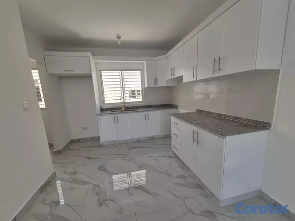 apartamentos - Vendo apartamento en san Isidro  7