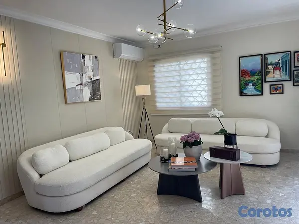 muebles y colchones - Se vende juego de muebles! 3