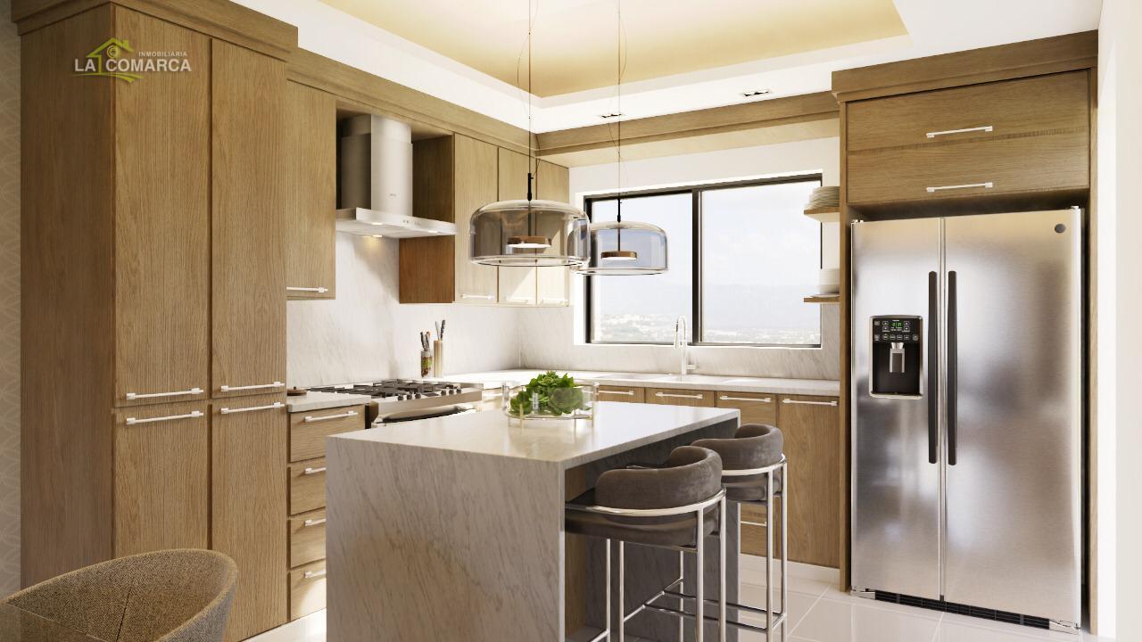 apartamentos - Proyecto De Apartamentos Tesadi Miralles 6