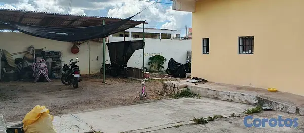 solares y terrenos - TERRENO PARA LA VENTA A 1 MINUTO DE IBERIA, EN LA ROMANA 3