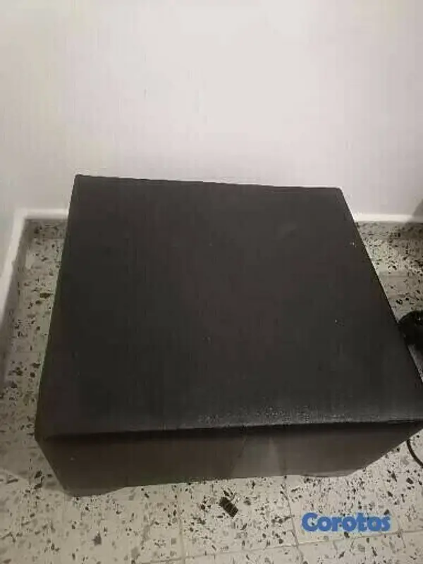muebles y colchones - Taburete el leder sintético 8