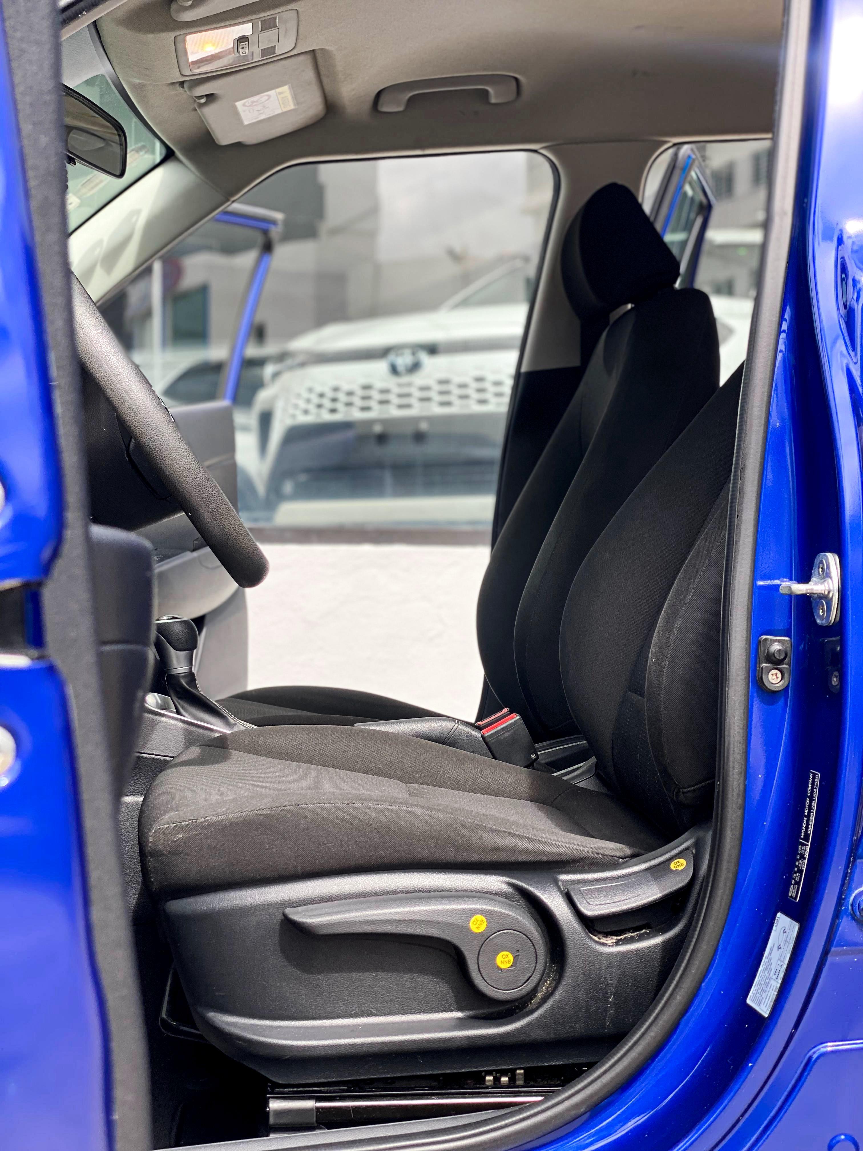 jeepetas y camionetas - Hyundai Venue 2020 FINANCIAMIENTO DISPONIBLE 6