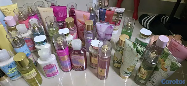 salud y belleza - 100% originales importado desde usa  9