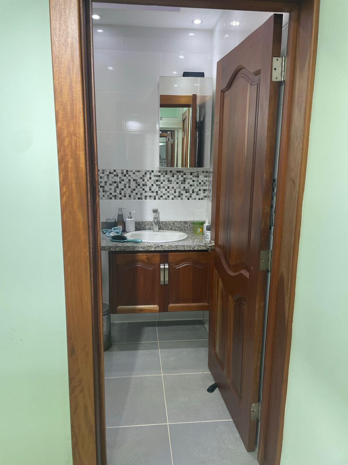 casas - VENDO CASA DE 2 niveles brisa oriental 1446 4