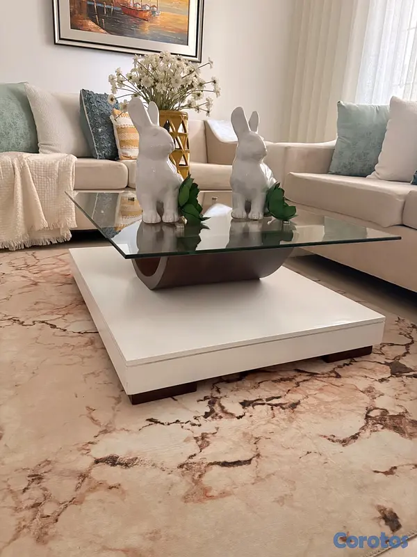 decoración y accesorios - Comedor  2