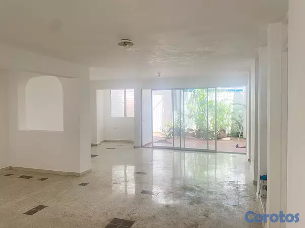 casas - se alquila casa comercial  3