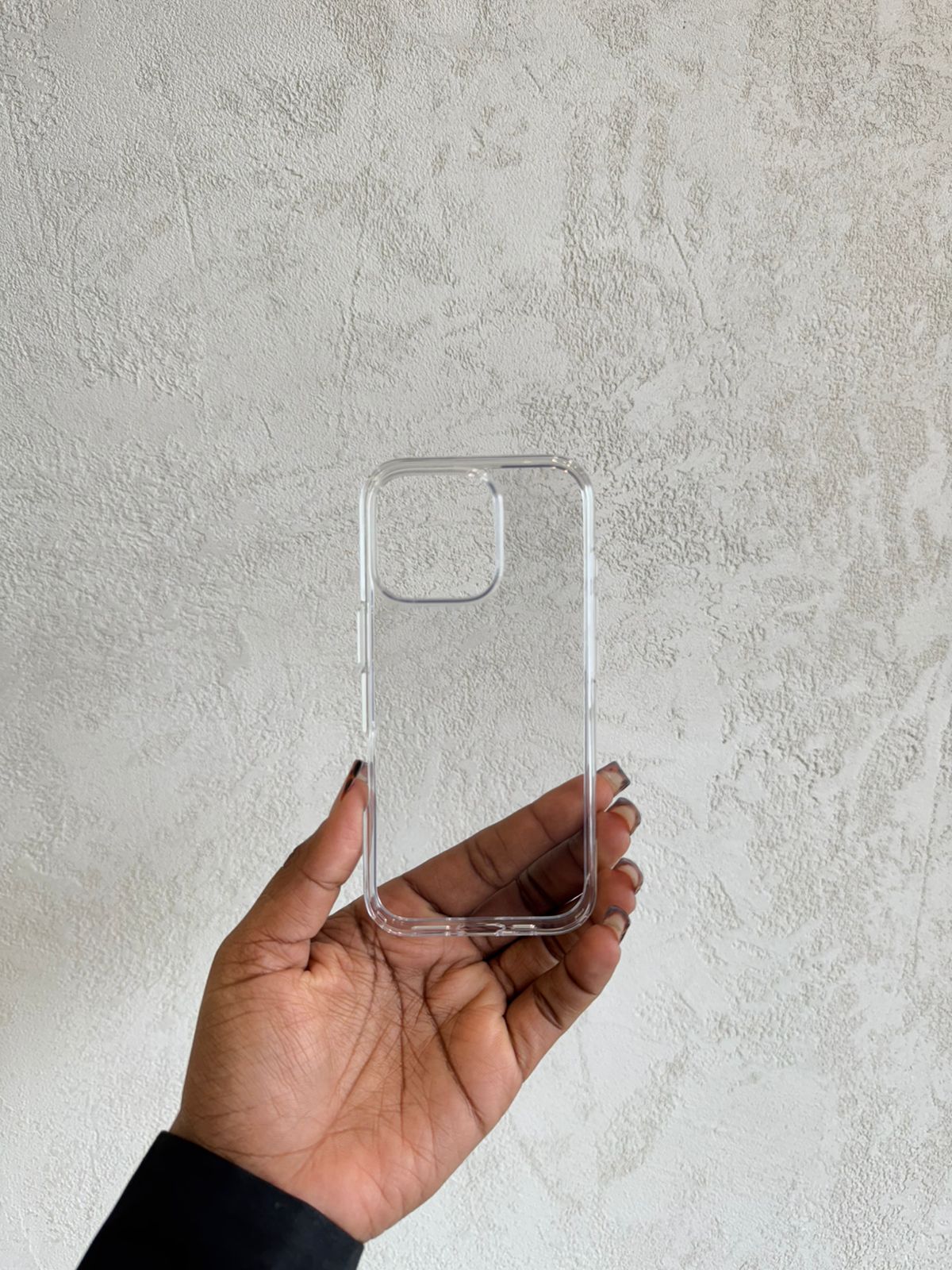 celulares y tabletas - CLEAR COVER SPIGEN 16 PRO ¡OFERTA SAN VALENTIN! 1