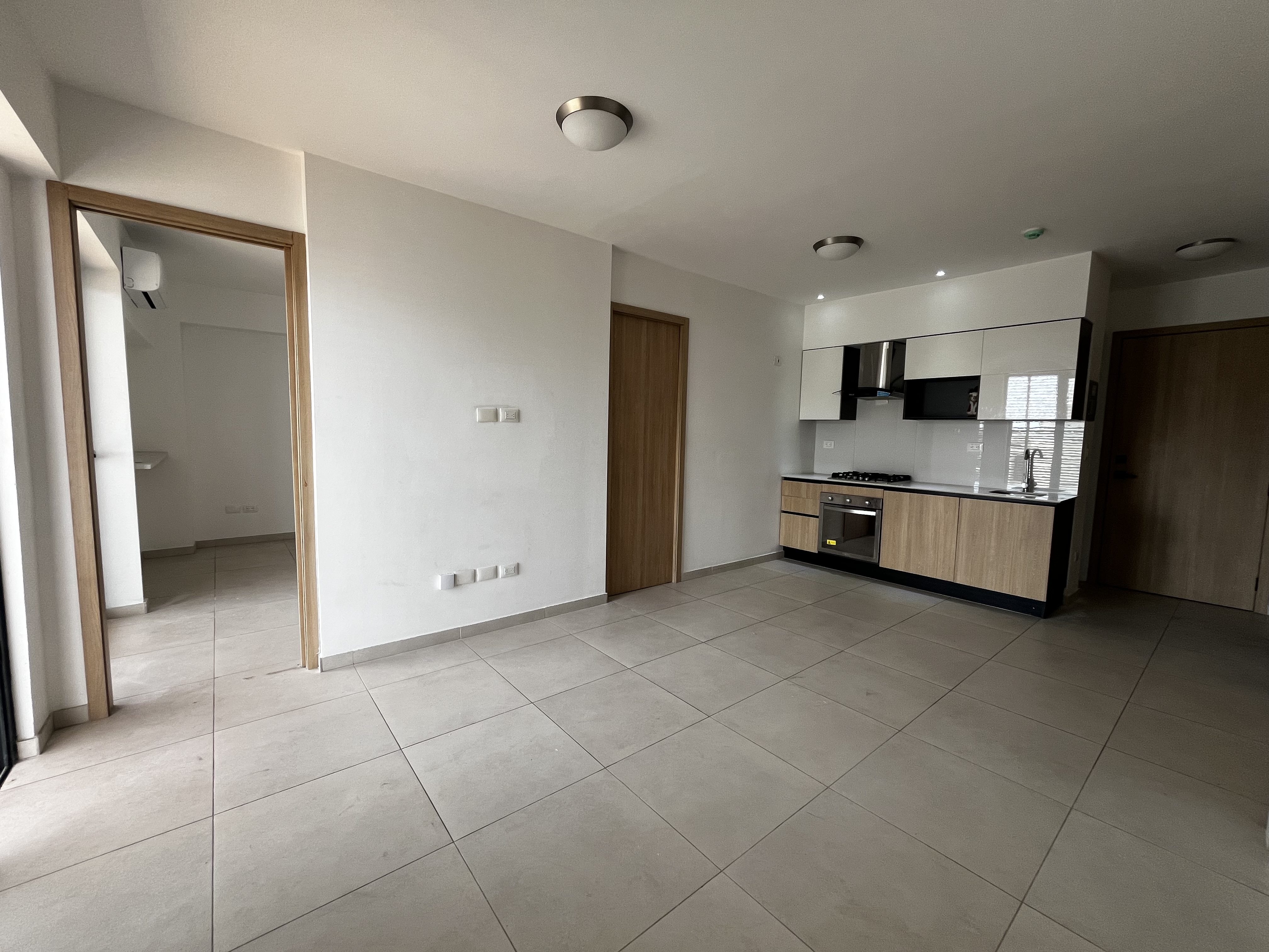 apartamentos - Apartamento Alquiler Arroyo Hondo UNA Habitación  3