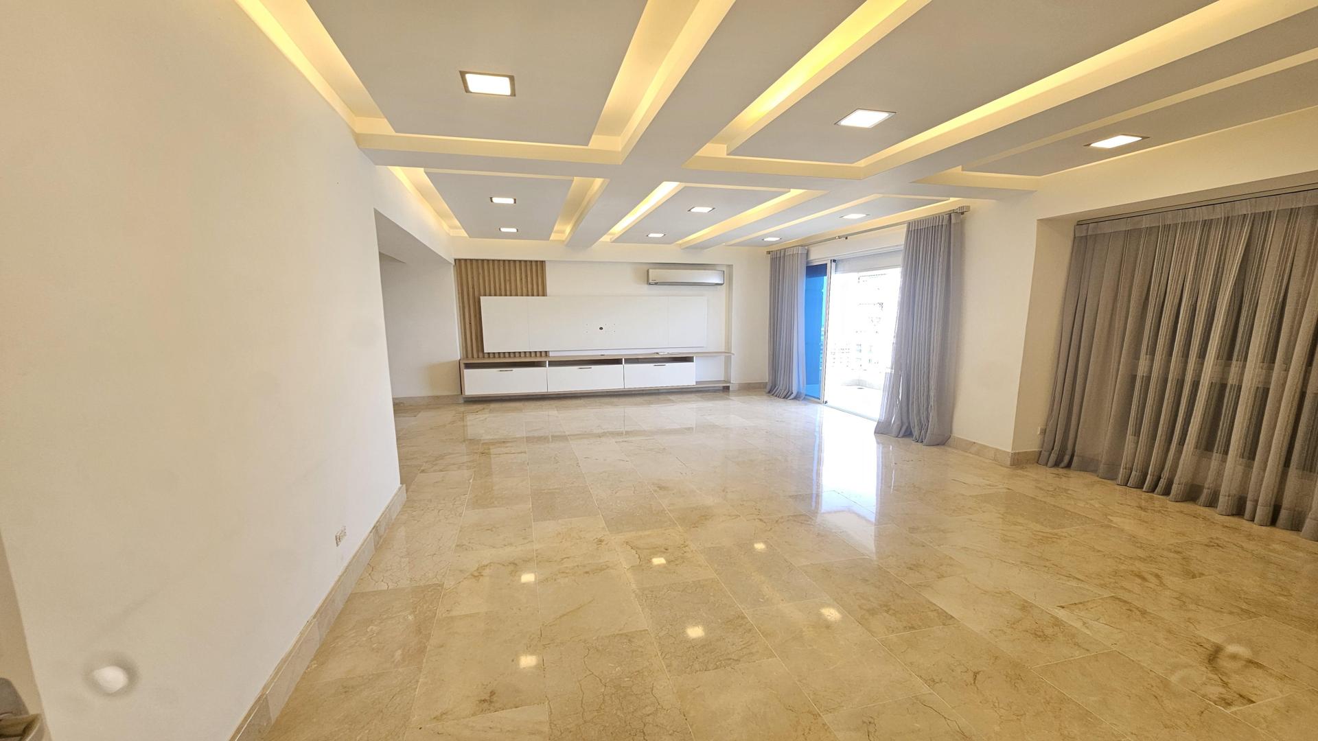 penthouses - Penthouse con vista al mar en venta en La Julia 2