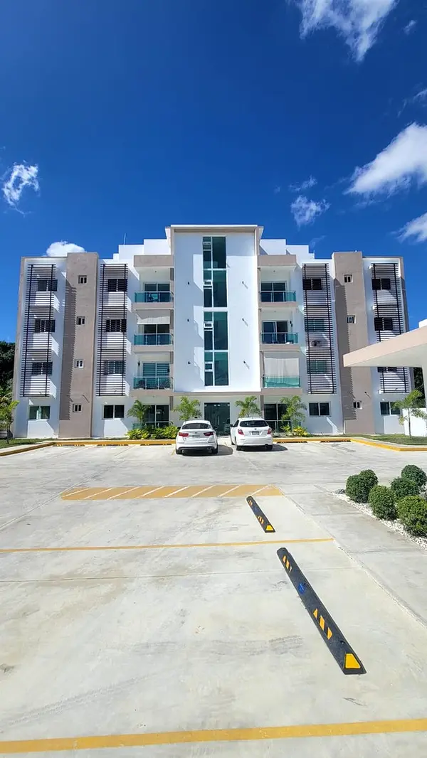 apartamentos - Apartamento 4to piso Guayabal, Puñal. Santiago de los Caballeros 1