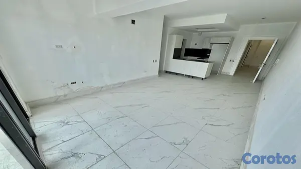 apartamentos - Apartamentos Nuevos en Evaristo Morales 5