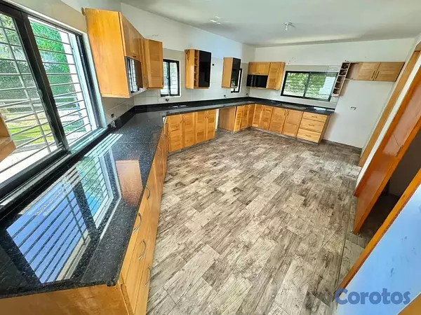 casas - Vendo Casa en Los Cacicazgo 7