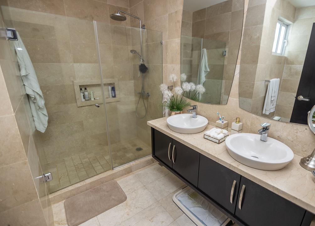 penthouses - IMPRESIONANTE PENTHOUSE CON JACUZZY CERROS GURABO SANTIAGO 3