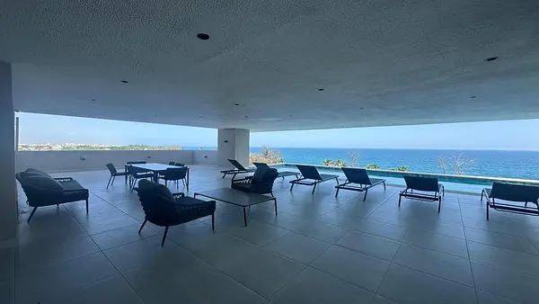apartamentos - VENTA APARTAMENTO A ESTRENAR –   AVENIDA ESPAÑA, SANTO DOMINGO ESTE 8