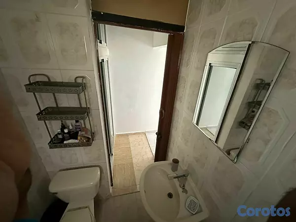 apartamentos - Alquiler Apartamento Amueblado de 1 Habitación, Zo 6