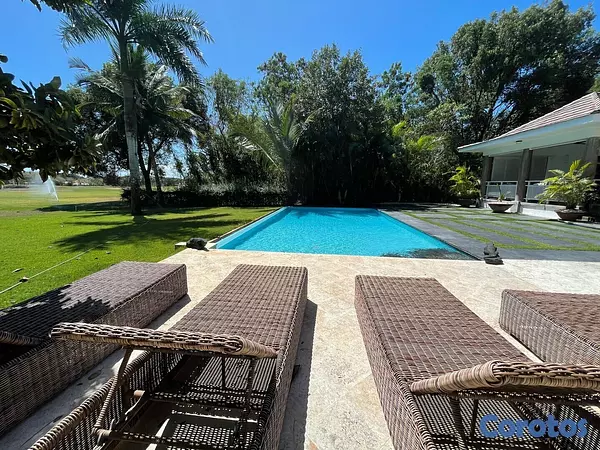 casas vacacionales y villas - VILLA BALI 4