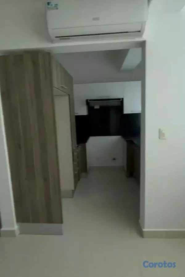 apartamentos - Alquilo Hermoso apartamento de 2 hab. en Renacimiento 6