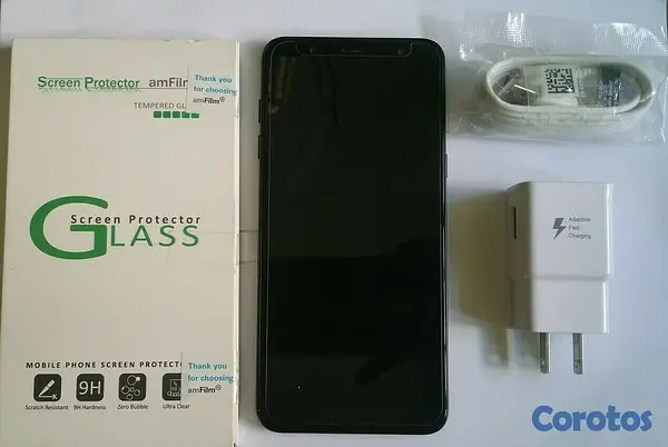 celulares y tabletas - SAMSUNG J8 32GB 3