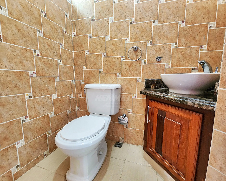 apartamentos - CENTRICO Y ESPACIOSO APARTAMENTO LA ESPANOLA STGO. 7