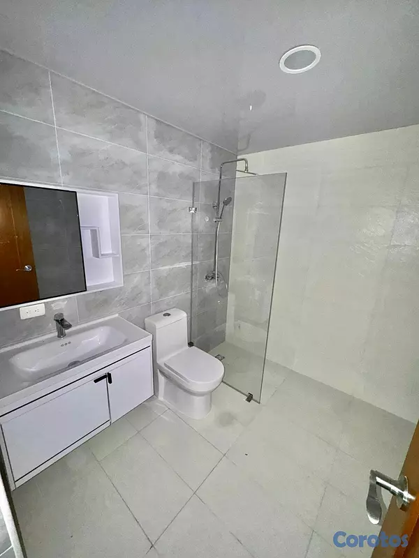 apartamentos - SE VENDE APARTAMENTO NUEVO EN EL MILLÓN 9