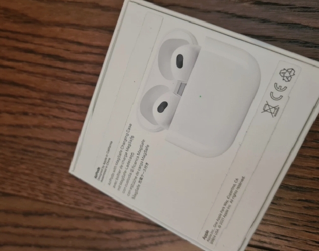 accesorios para electronica - airpods 2 generación 0