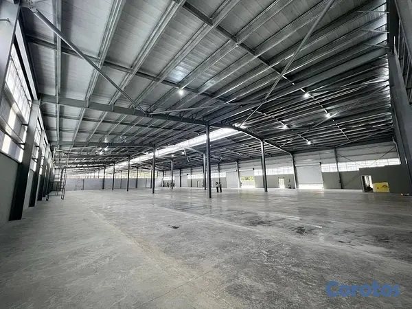 otros inmuebles - Nave en Alquiler Autopista Duarte  3