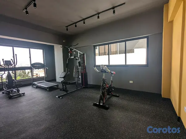apartamentos - Apartamento en BELLA VISTA 8