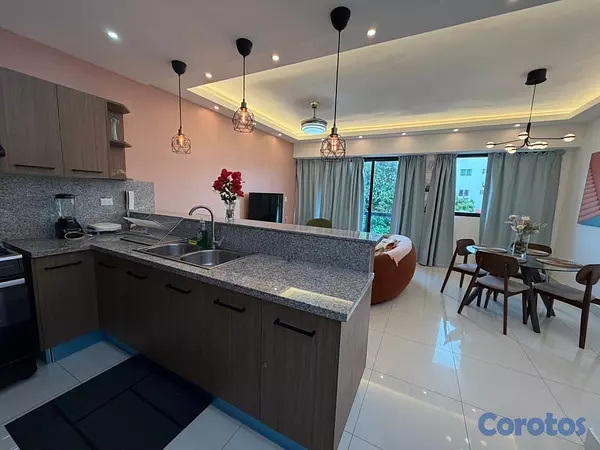 apartamentos - vendo tecer nivel independencia klm 7  dos habitaciones con baño medio baño de  4