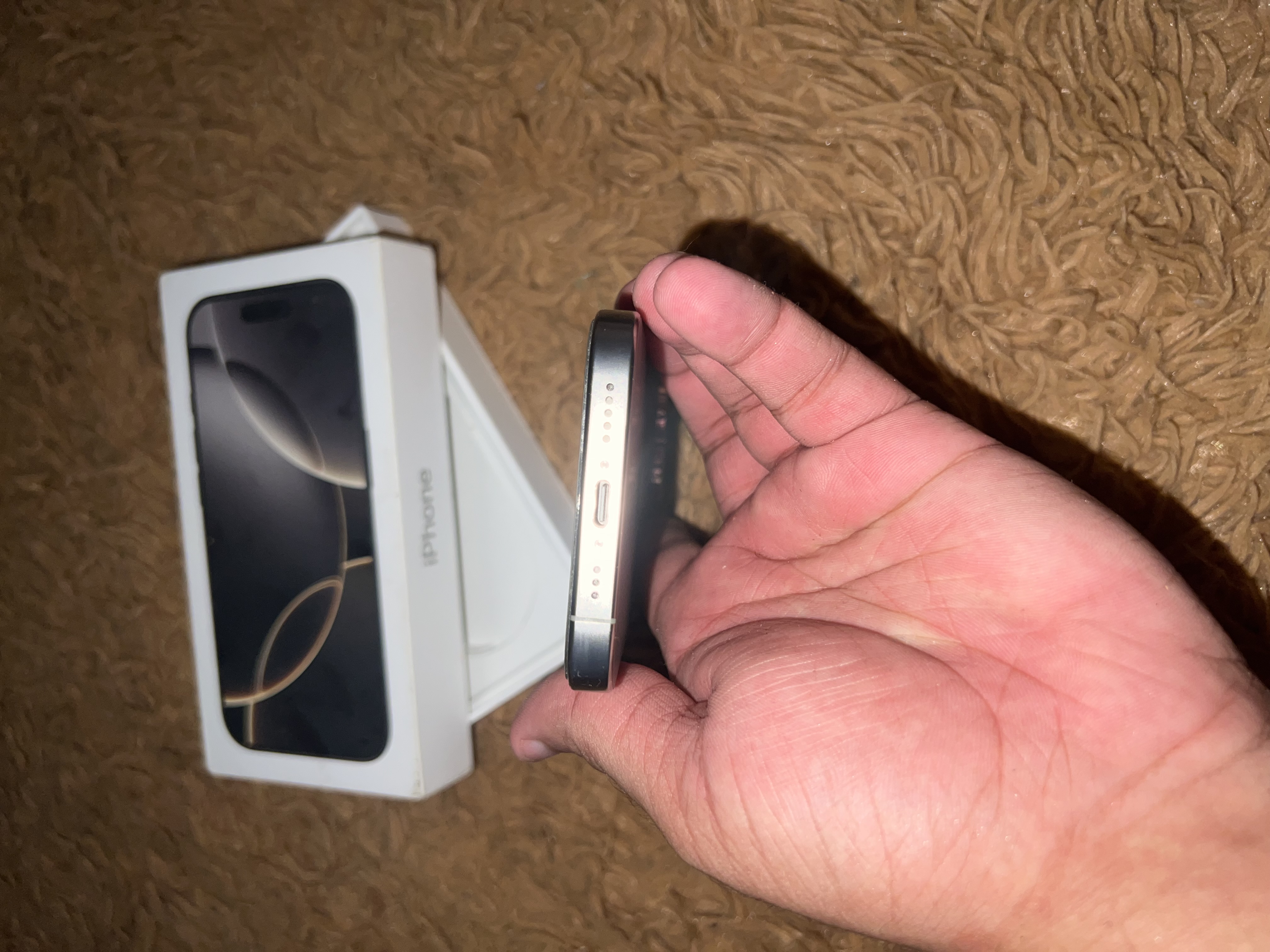 celulares y tabletas - Nuevo en su caja incluye sus accesorios  2