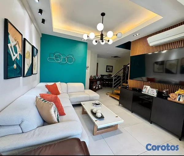penthouses - venta de penthouse en el millon 8
