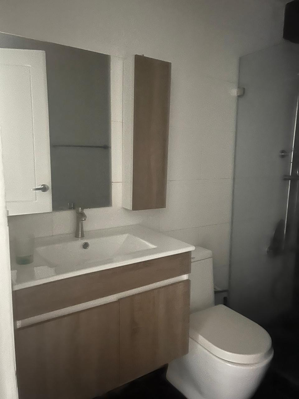 apartamentos - Apartamento en Venta en Alma Rosa I, 3H, 2B, 1P 2