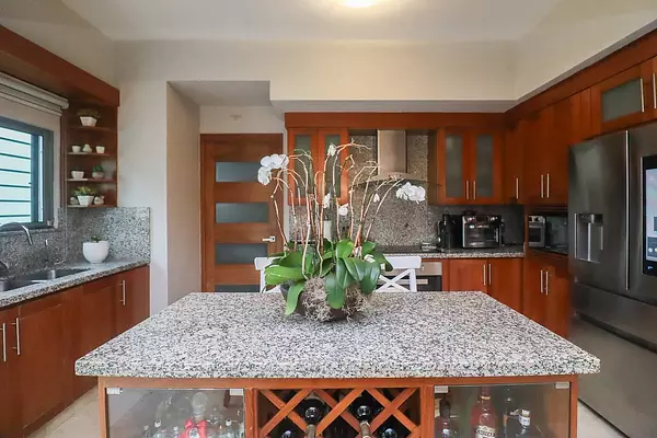 apartamentos - Tu hogar ideal: apartamento con terraza Alma Rosa 9