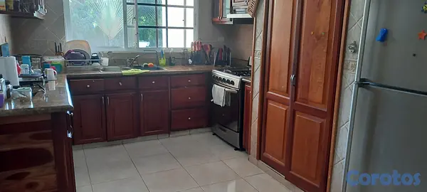 apartamentos - Vendo hermosa Villa en Santo Domingo Este 5