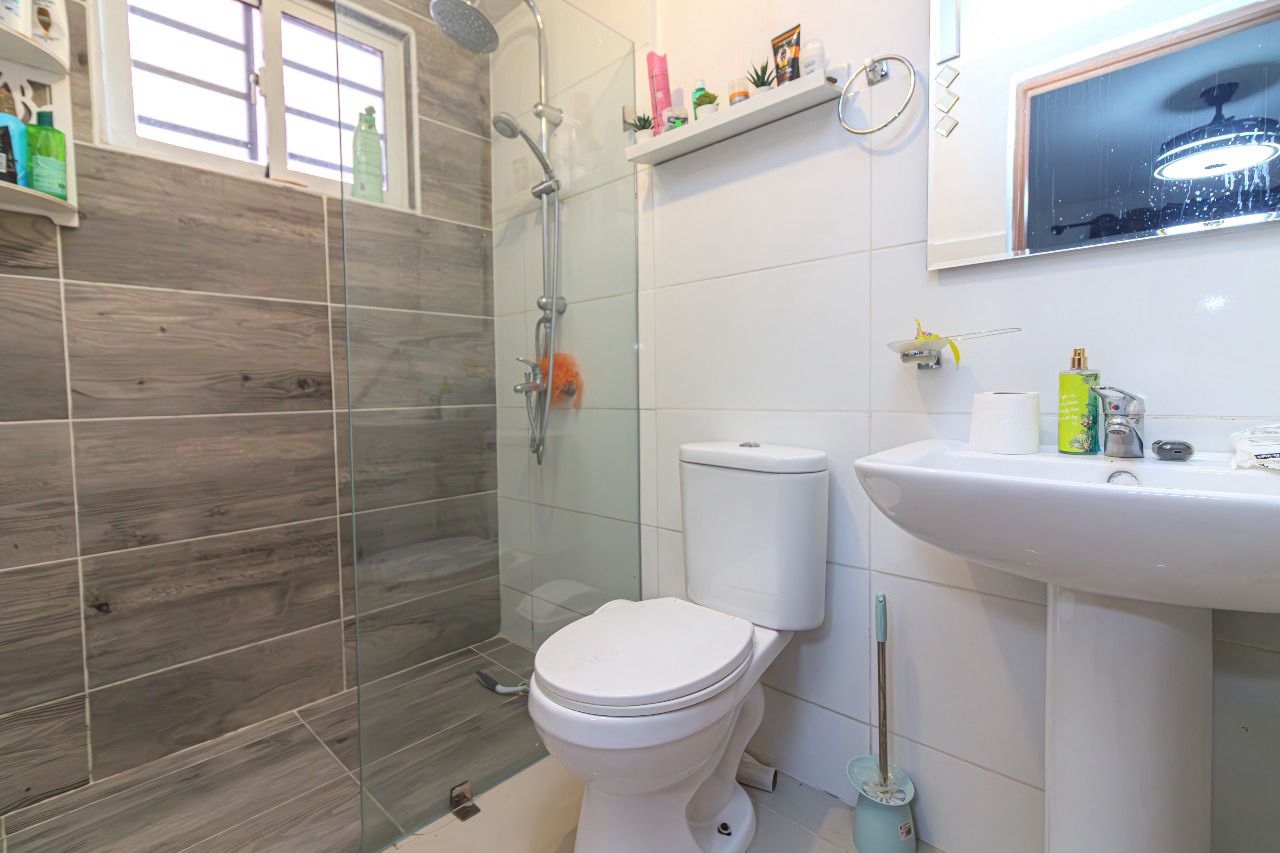 apartamentos - Alquilo apartamento amueblado en Alameda  8
