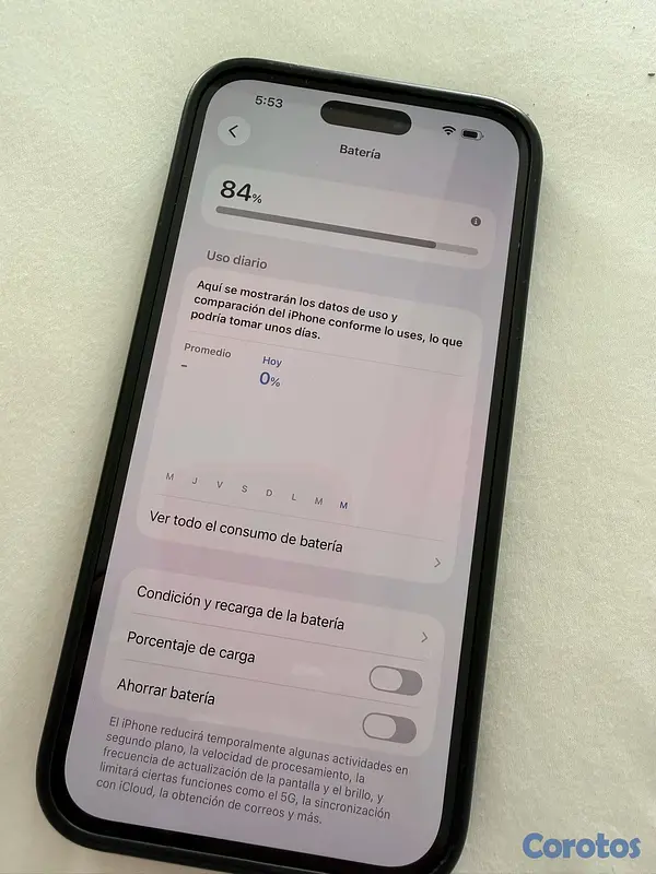 celulares y tabletas - IPhone 14 Pro Max 512GB 4