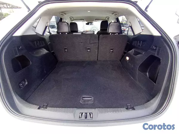 jeepetas y camionetas - FORD EDGE ECOBOOST 2022 11