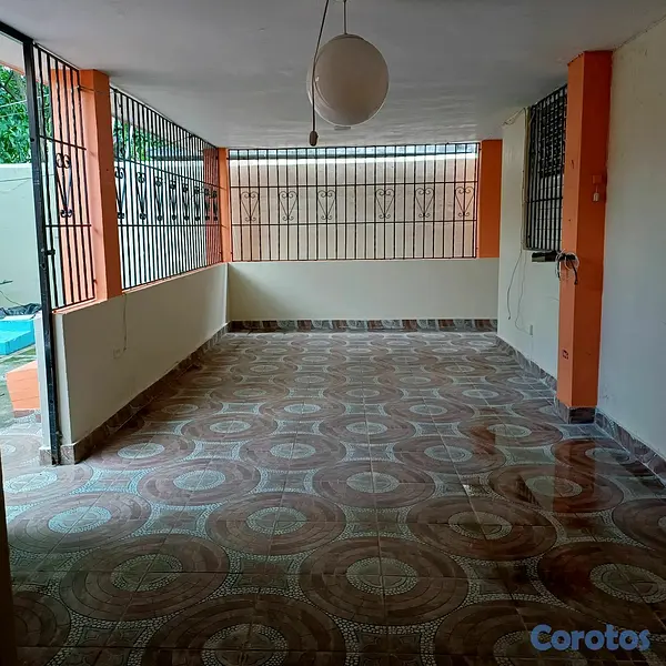 casas - Vendo Casa Amplia, Bonita y Cómoda.  12