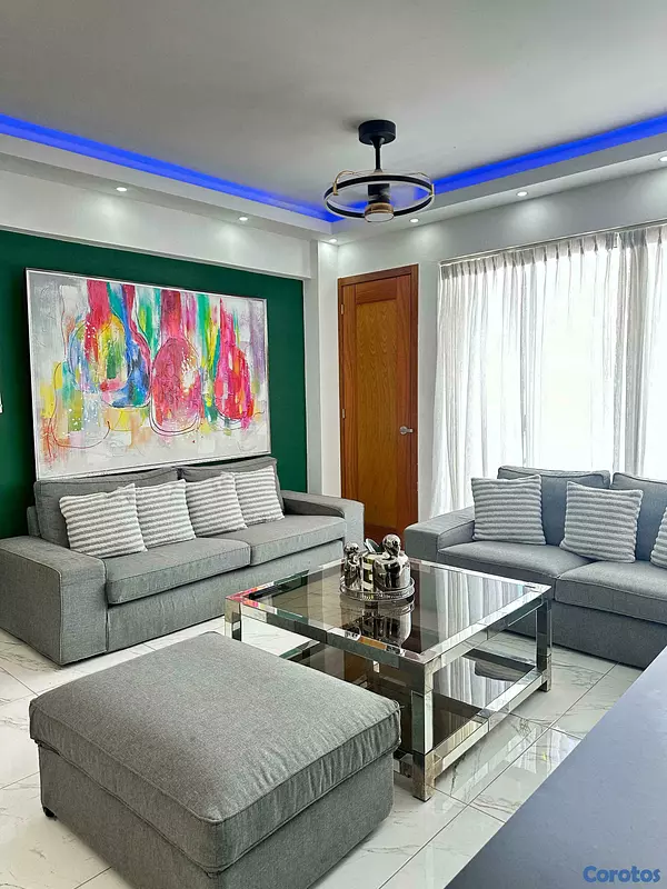 apartamentos - apartamento ofrece una distribución funcional 3