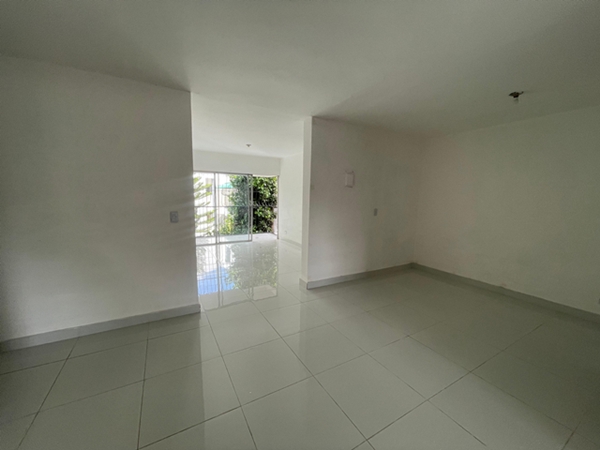apartamentos - APARTAMENTO EN ALQUIER AV. 27 DE FEBRERO SANTIAGO. 3