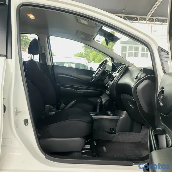 carros - NISSAN NOTE 2020 REC IMPORTADO IMPECABLE🚜🚗✅ 12