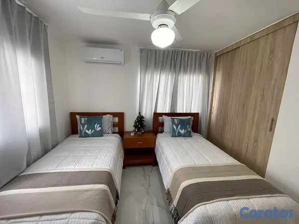casas -     🌴 Alquilo Casa Amueblada en Primaveral Punta Cana || 6