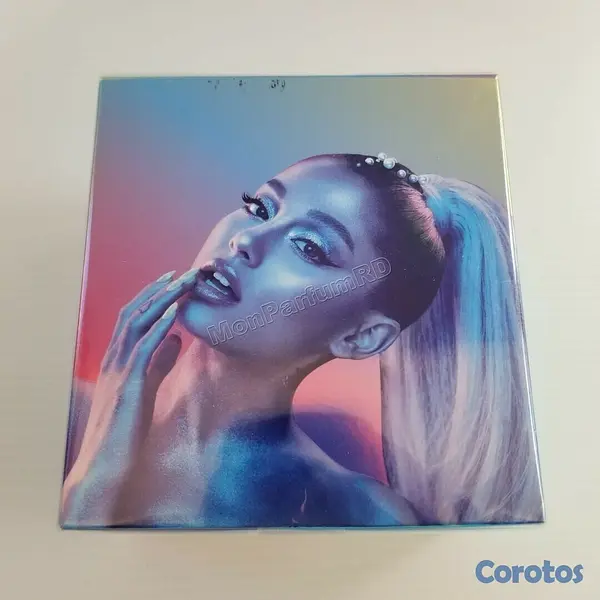 joyas, relojes y accesorios - Perfume Cloud by Ariana Grande 4