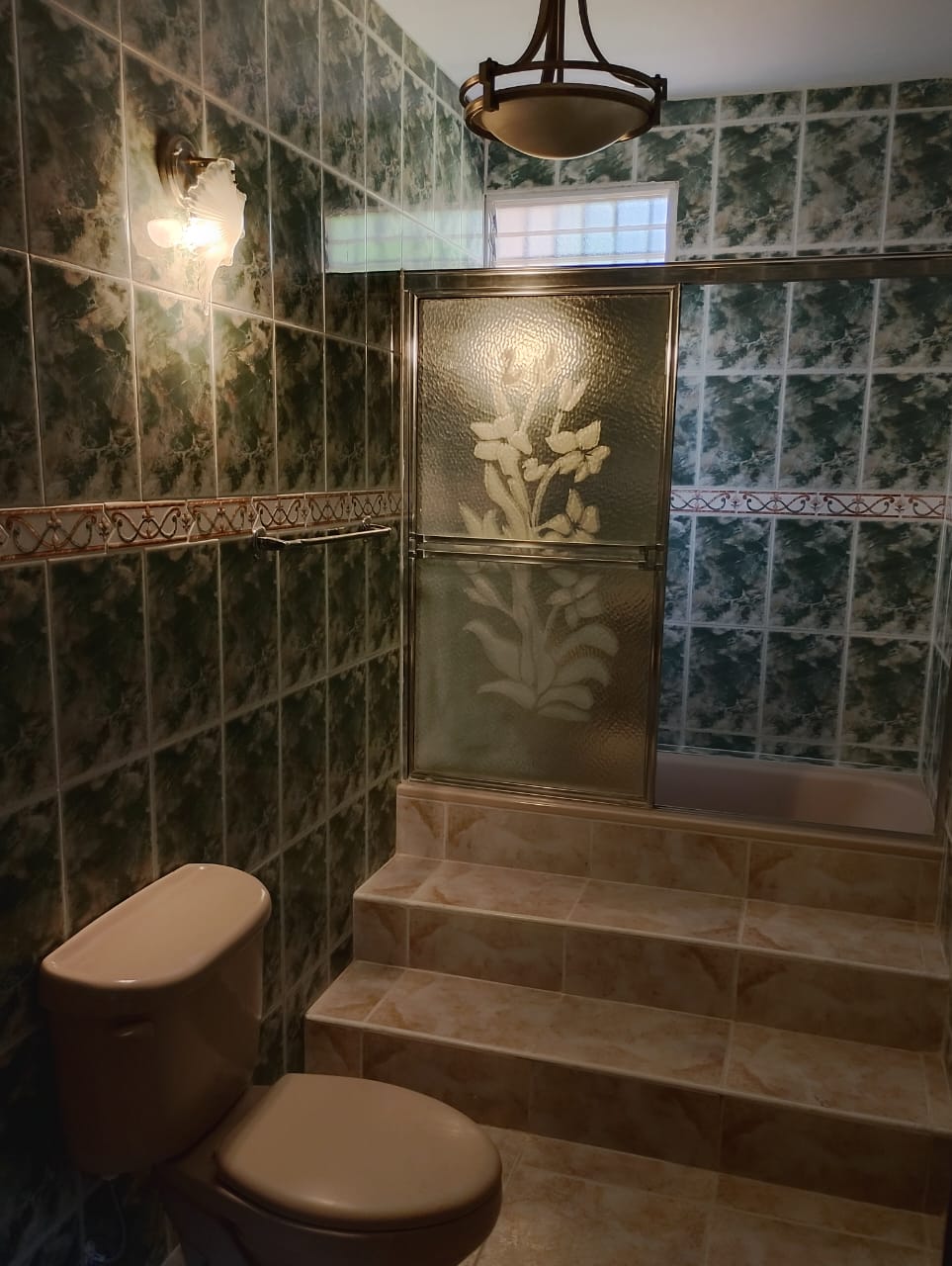 casas - Casa de 2 niveles en alquiler en Pontezuela, Santiago 6