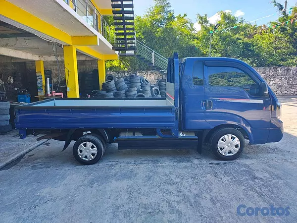 camiones y vehiculos pesados - kia bongo 3 2020 2
