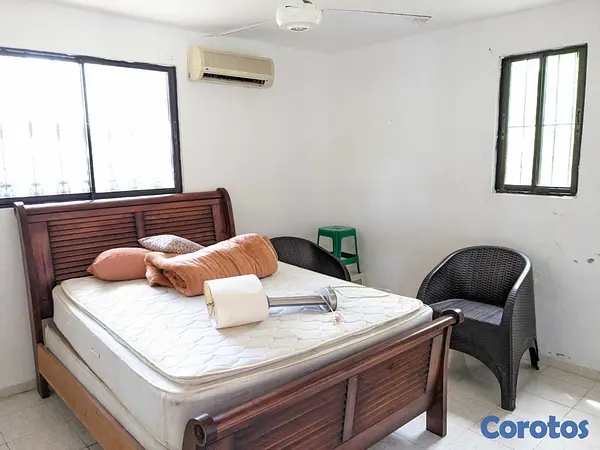 casas - Villa en Juan Dolio cerca de Marbella de 4 habitac 4