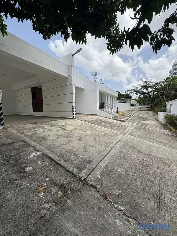 casas - 🔵Alquilo casa para oficina en mirador norte  9