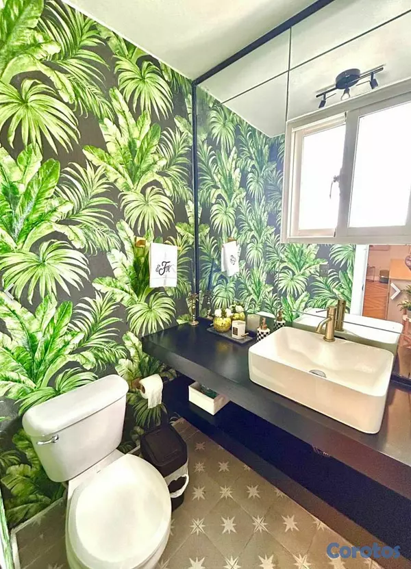 apartamentos - Venta apto tipo penthouse en Los Restauradores 5