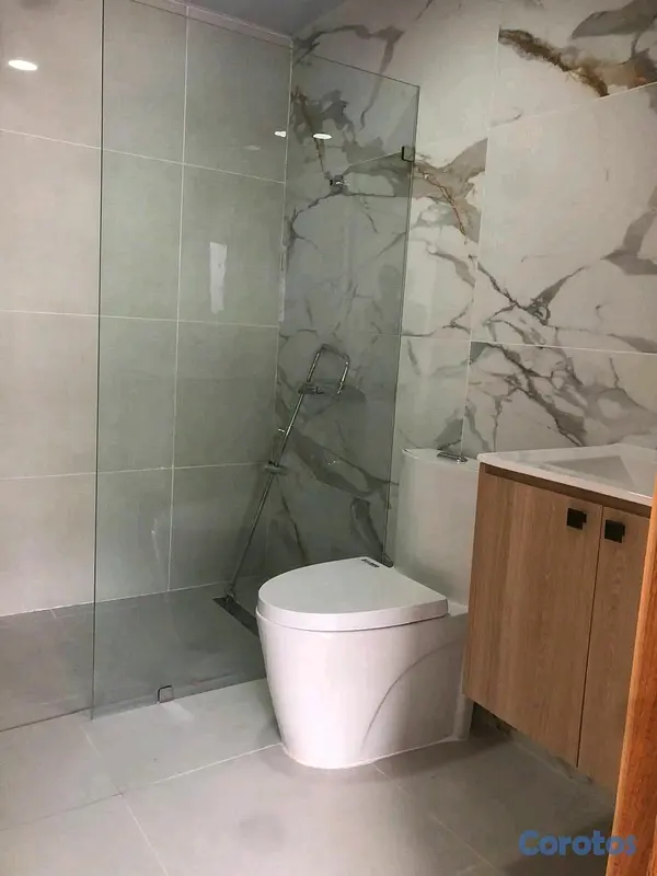 apartamentos - venta de Apartamento en la Esperilla  9