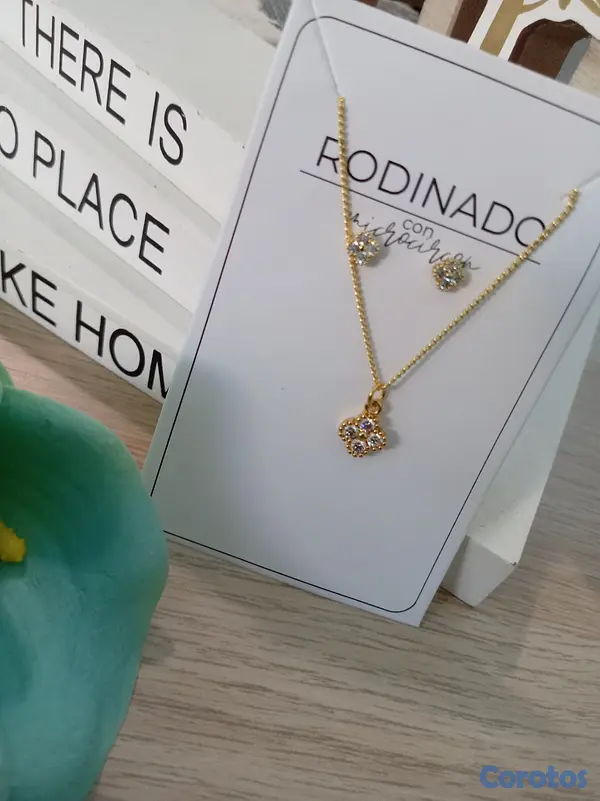 joyas, relojes y accesorios - Joyas  10